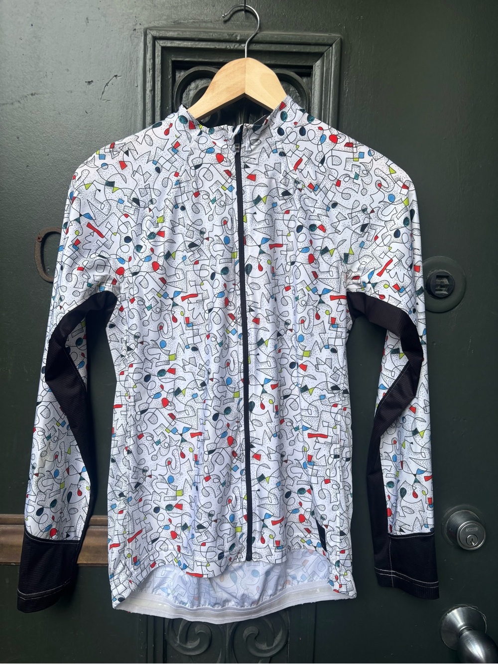 Machines for Freedom Women’s Cycling Jersey